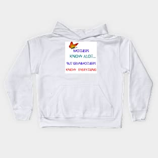 butterfly Kids Hoodie